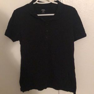Old Navy Black Women’s T-shirt
